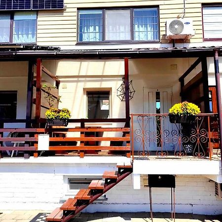Kotedzas Apartment Nida Exterior photo