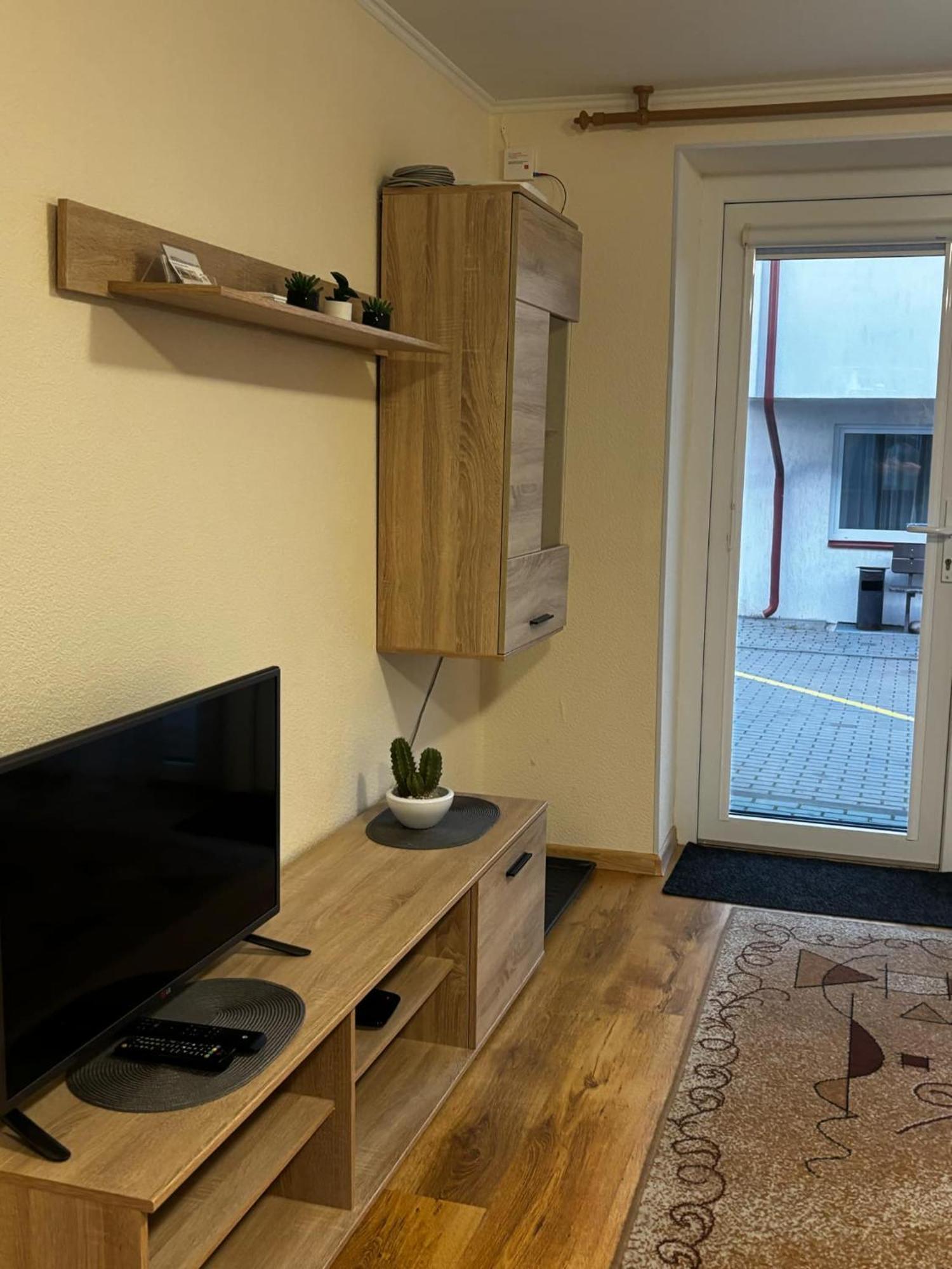 Kotedzas Apartment Nida Room photo