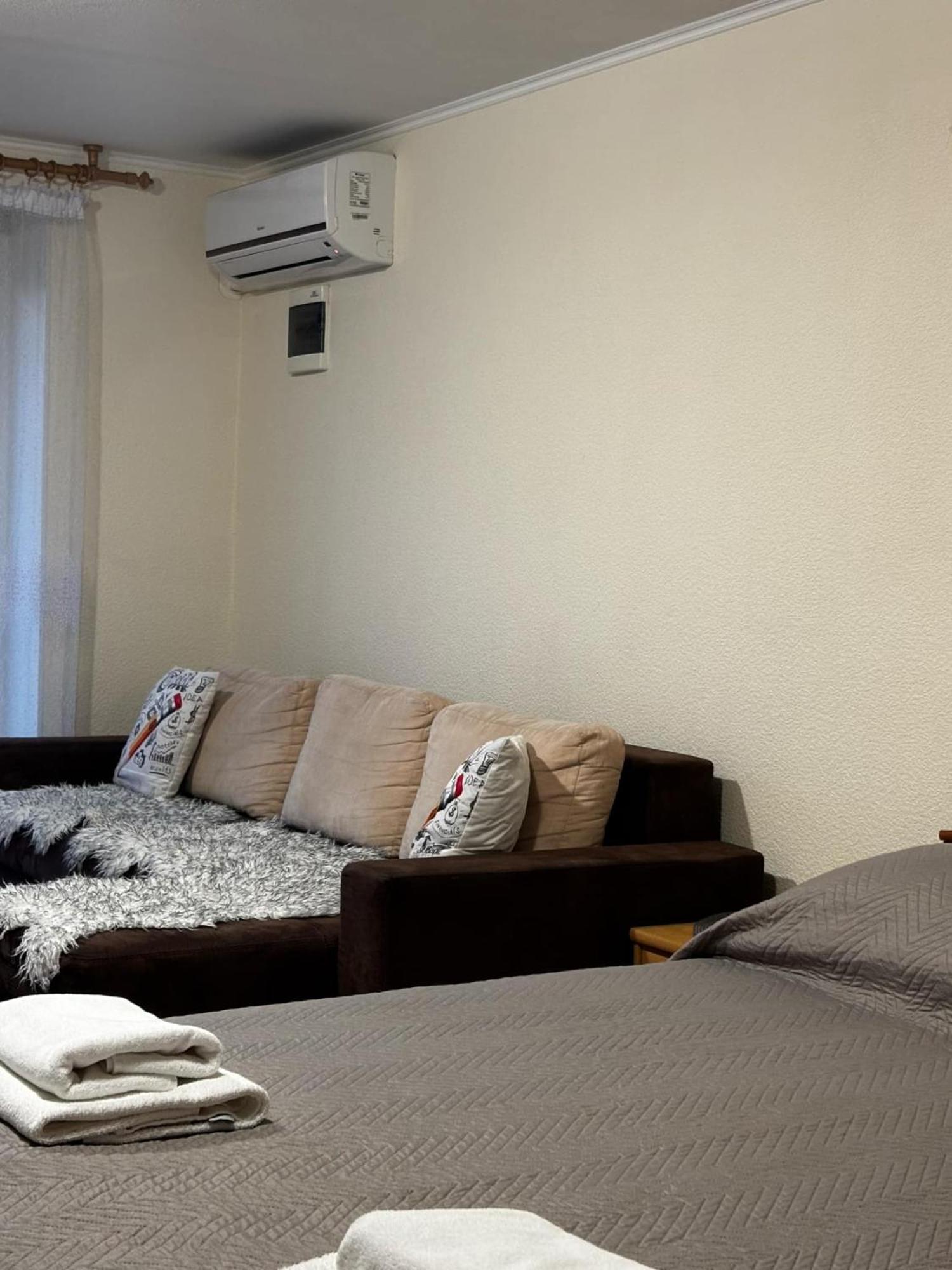 Kotedzas Apartment Nida Room photo