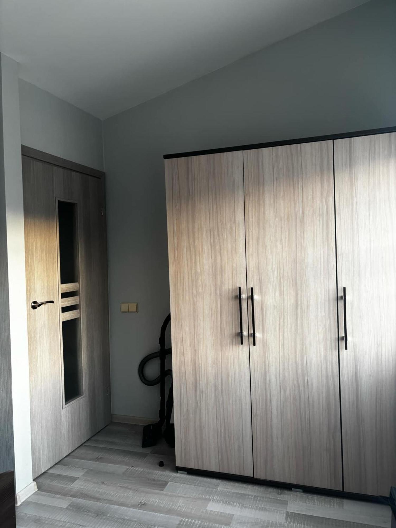 Kotedzas Apartment Nida Exterior photo