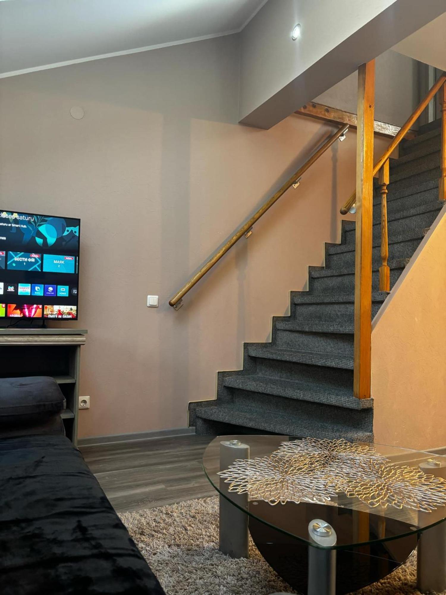 Kotedzas Apartment Nida Exterior photo