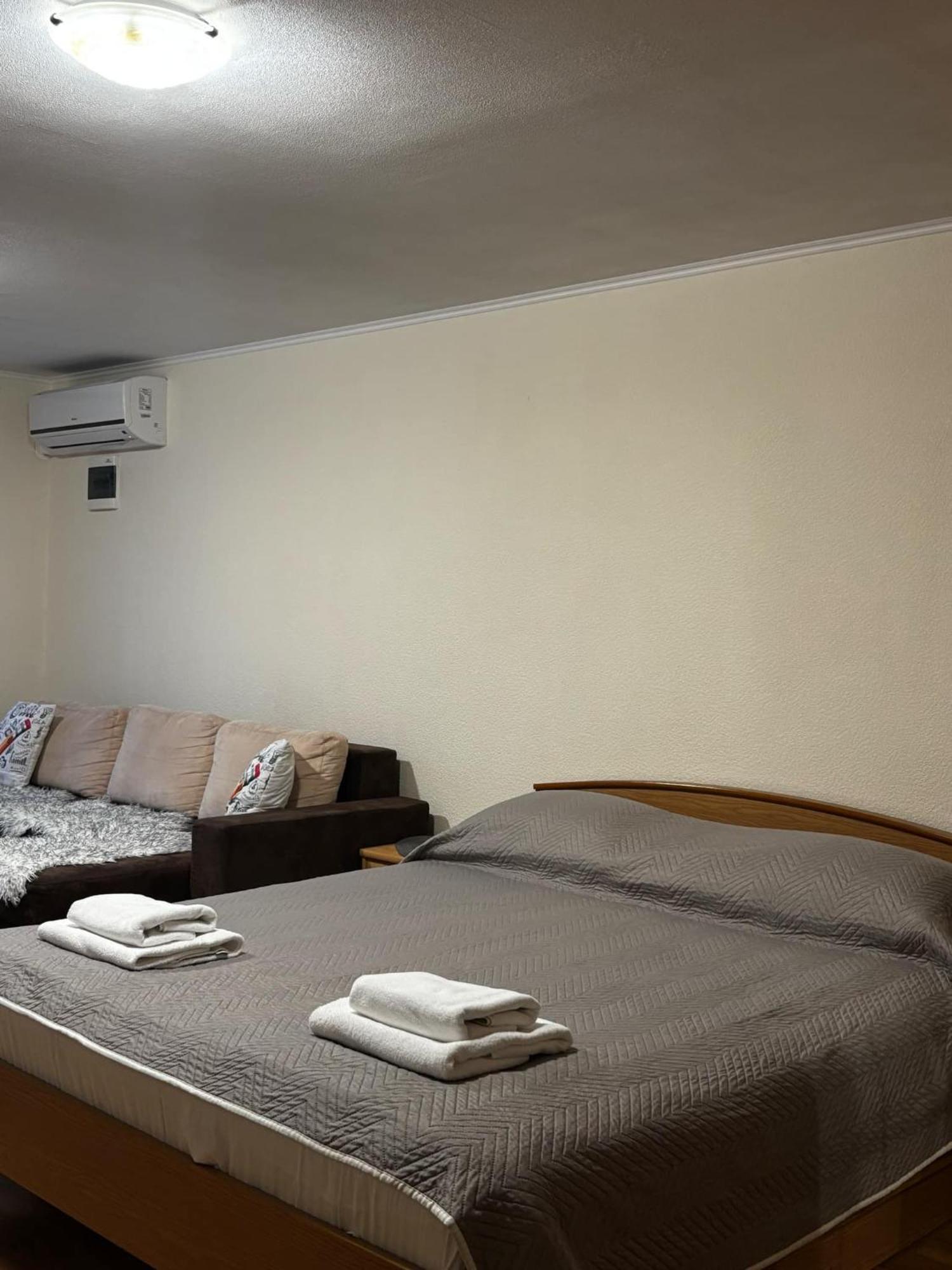 Kotedzas Apartment Nida Room photo